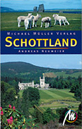 Schottland - Michael Müller Verlag
