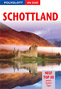Schottland - Polyglott APA Guide