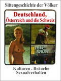 Sittengeschichte der Völker - Deutschland, Österreich und die Schweiz