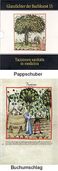 Tacuinum sanitatis in medicina