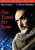 Der Name der Rose - Special Edition DVD