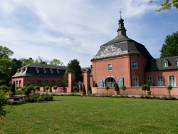 Schloss Wickrath