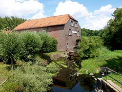 Leuther Mühle