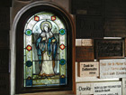 Birgelener Pützchen Marienfenster