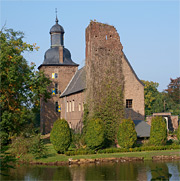 Schloss Tüschenbroich
