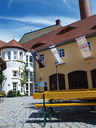 Kulmbacher Bräuhaus