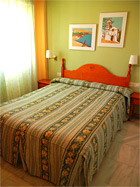 Rio Marinas - Schlafzimmer