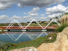 Botanicactus Brücke